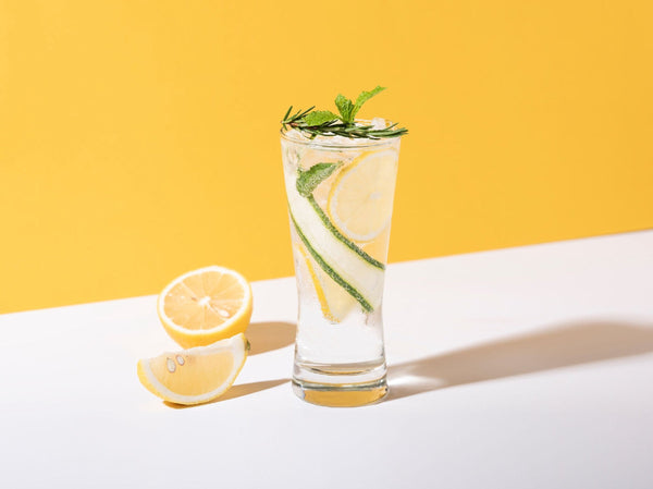Flora Highball