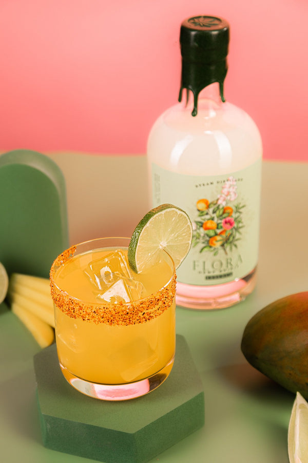 Mango Flora-Rita
