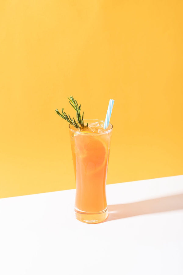 Orange Crush