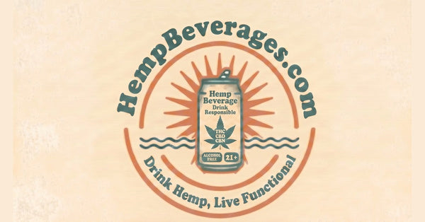 Hemp Beverages Grew 133% in 2025 — and Started Acting Like a Real Category