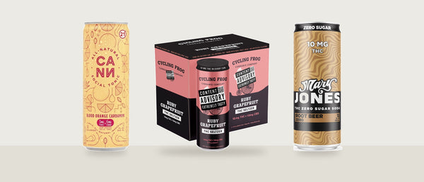 THC Drinks in Washington, D.C.: No Hemp Exemption, Medical Stores Only (2026)