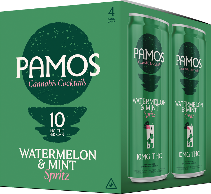 Shop Pamos