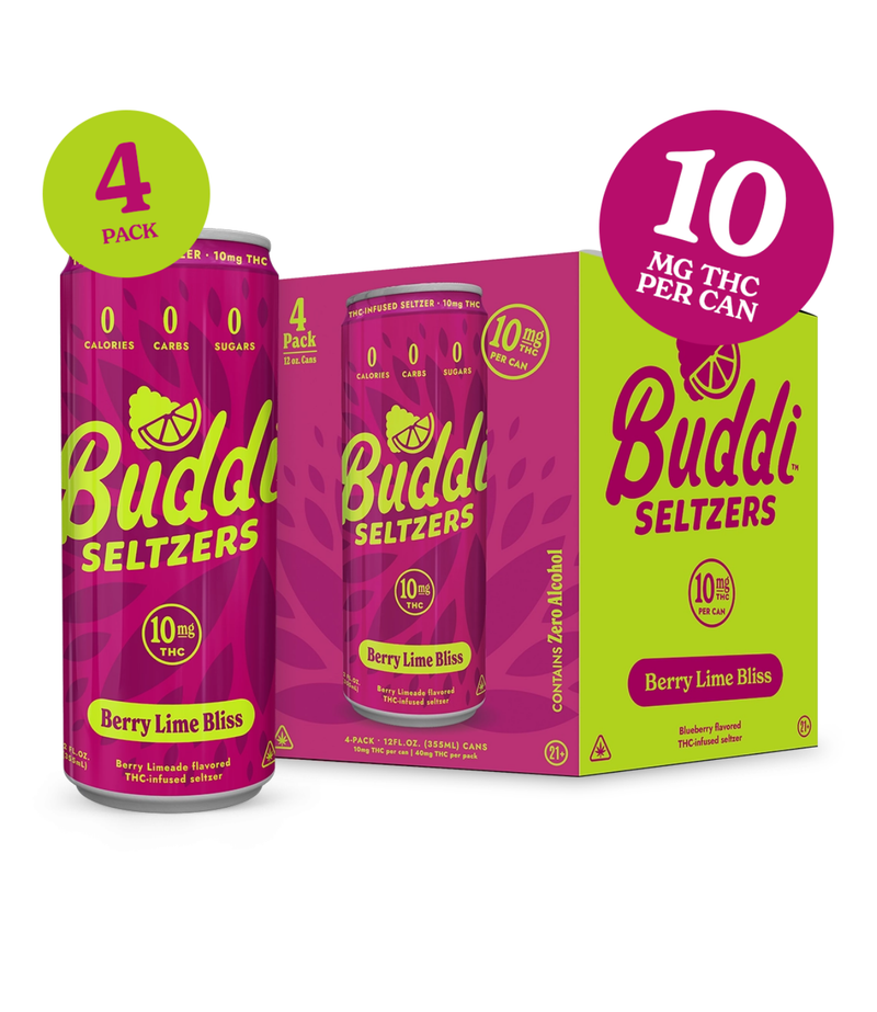 Shop Buddi