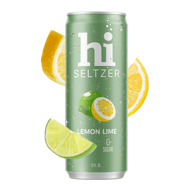 hi Seltzers