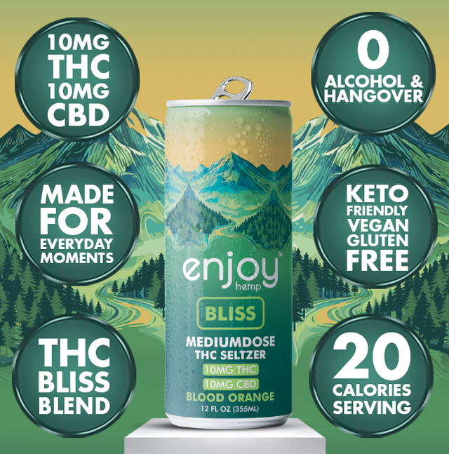 Enjoy Hemp