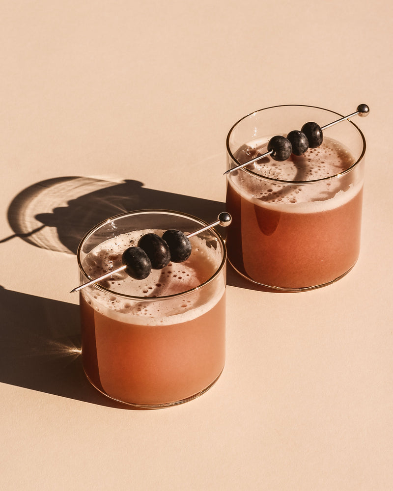THC Drinks