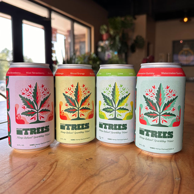 Foothills Brewing