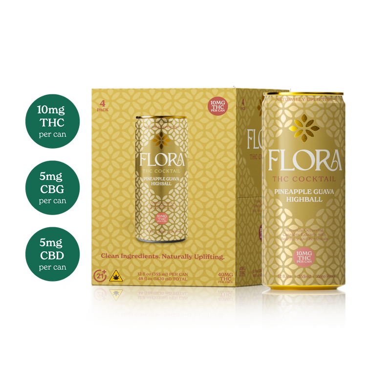 Shop FLORA