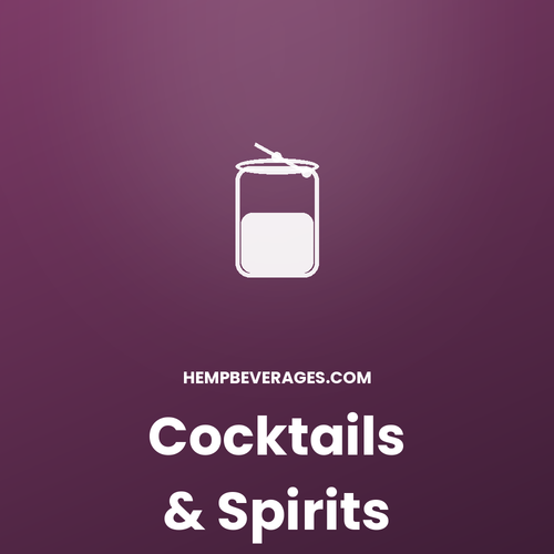 Cocktails & Spirits