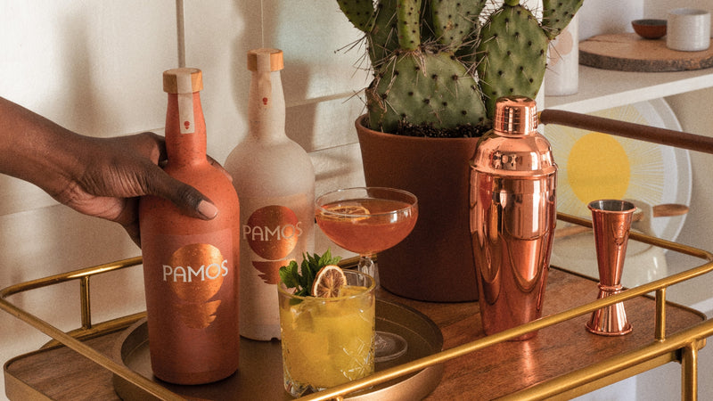 Alcohol Alternatives