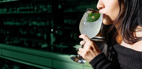 Cocktails & Spirits