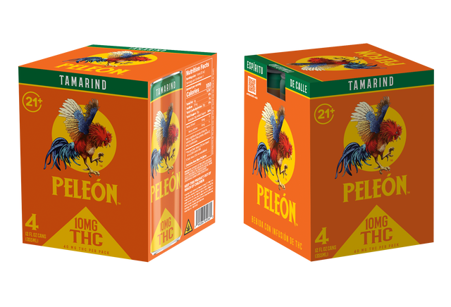 Peleón