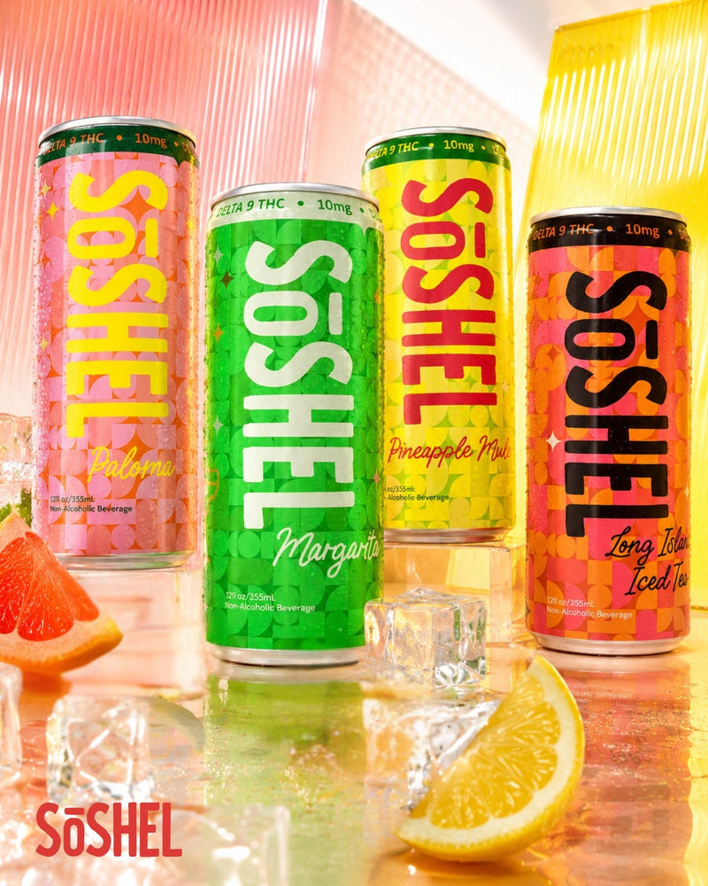 Soshel Bev