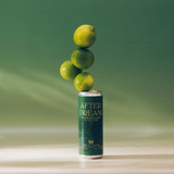 Afterdream Calamansi Lime hemp THC tonic