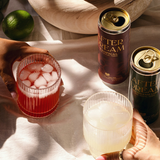Afterdream Tropical hemp THC tonic