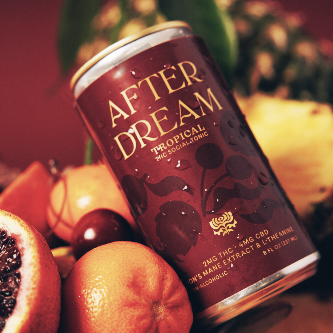 Afterdream Tropical
