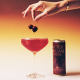 Afterdream Tropical hemp THC tonic