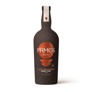 Pamos Reserve Spirit 750mL