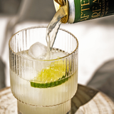 Afterdream Calamansi Lime hemp THC tonic