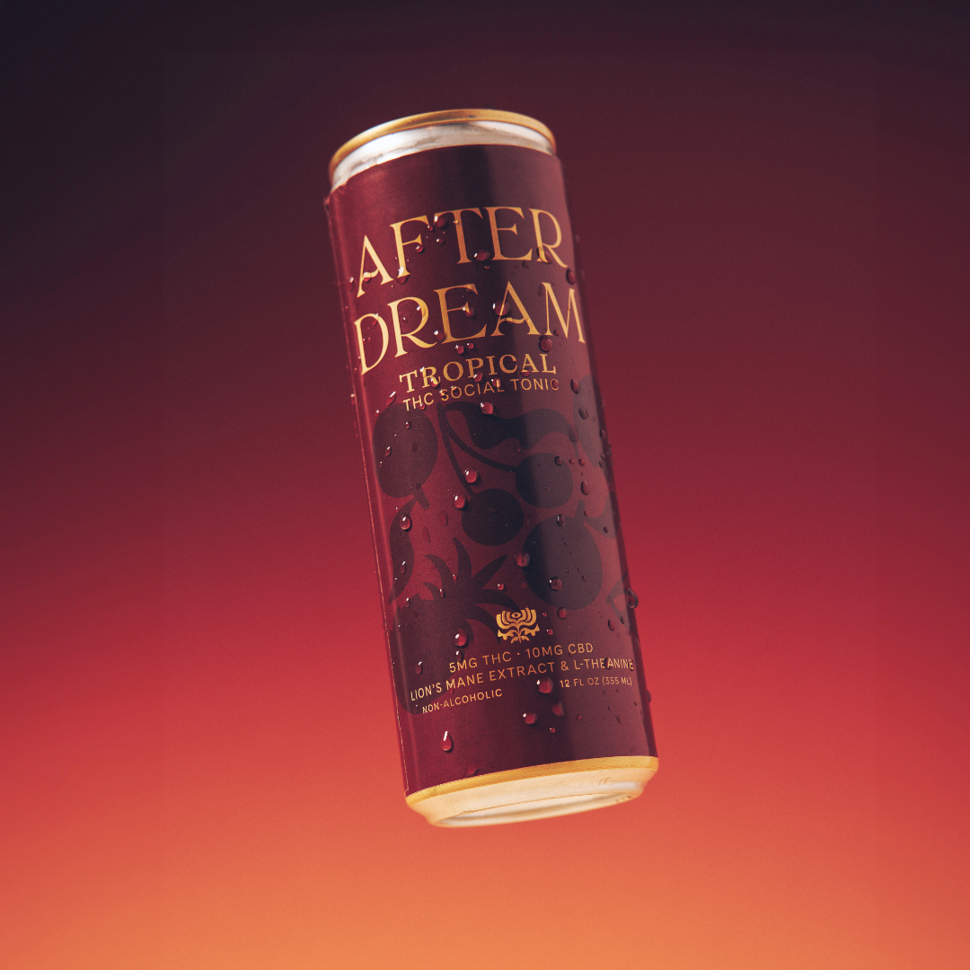 Afterdream Tropical