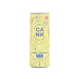 Cann Lo Boy Lemon Lavender 3mg THC 6mg CBD 12oz can