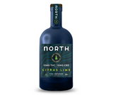 North Canna High Spirit Citrus Lime
