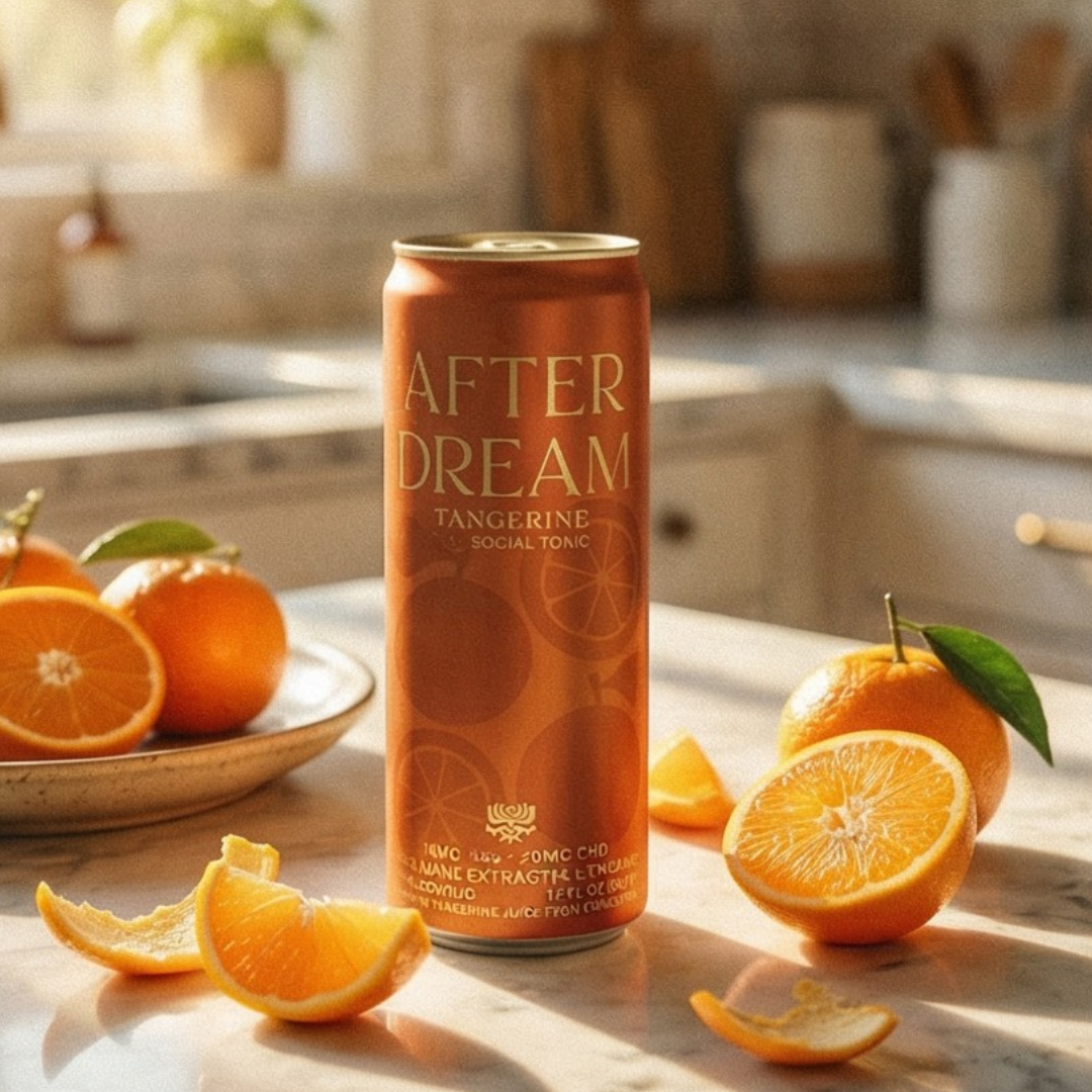 Afterdream Tangerine
