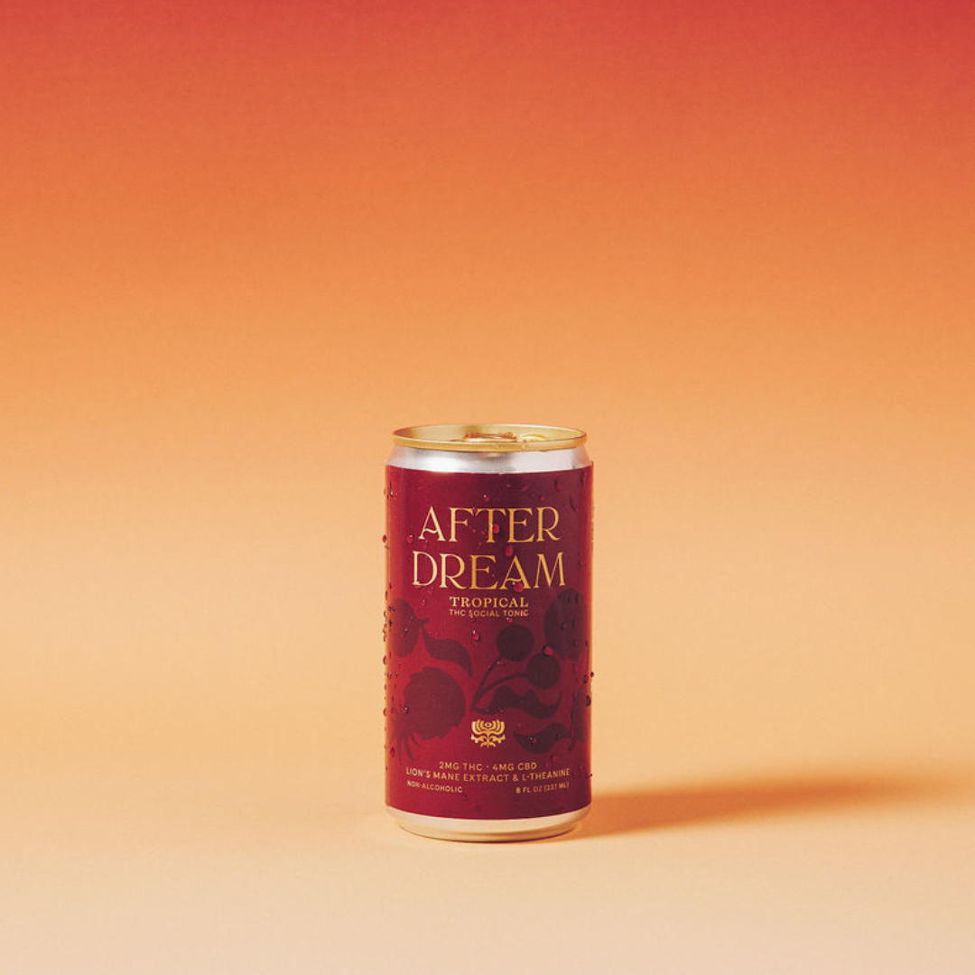 Afterdream Tropical