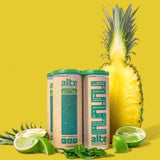Alte Pineapple Mojito Mint Lime 5mg