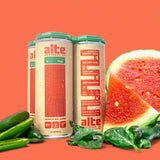 Alte Watermelon Basil Jalapeño 5mg