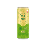 Cann Half & Half 3mg THC 12oz can — bergamot lemonade and yerba mate tea