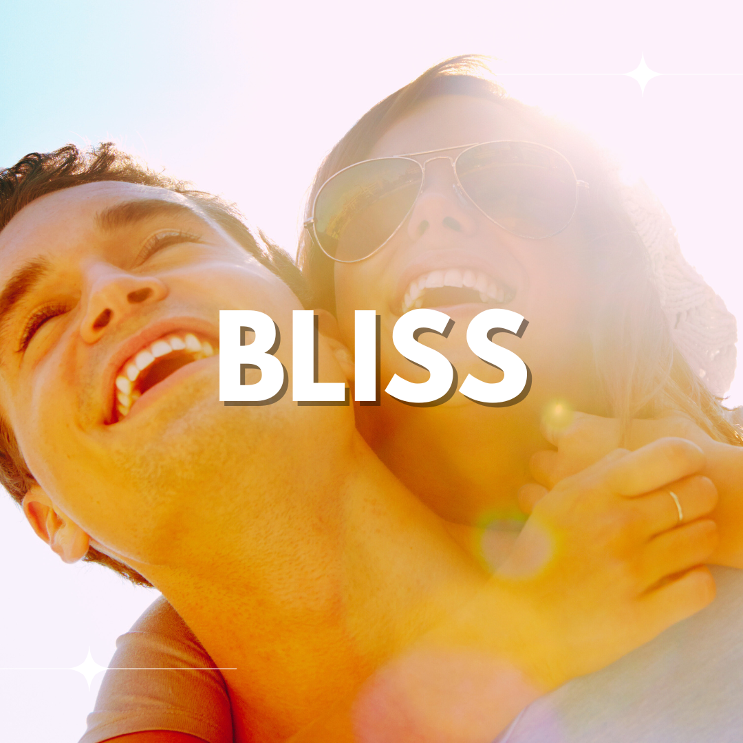 Enjoy Hemp 5mg THC + 5mg CBD Bliss Seltzer — Blood Orange