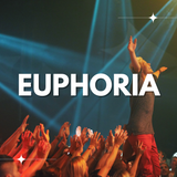 Enjoy Hemp 50mg THC + 10mg CBG Euphoria Seltzer — Peach