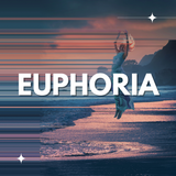 Enjoy Hemp 10mg THC + 10mg CBG Euphoria Seltzer — Peach