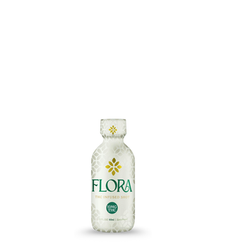 FLORA 10mg THC Spirit Shot 50mL (48 Shots)