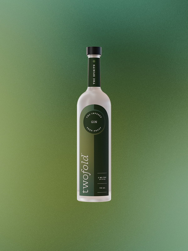 Twofold Gin