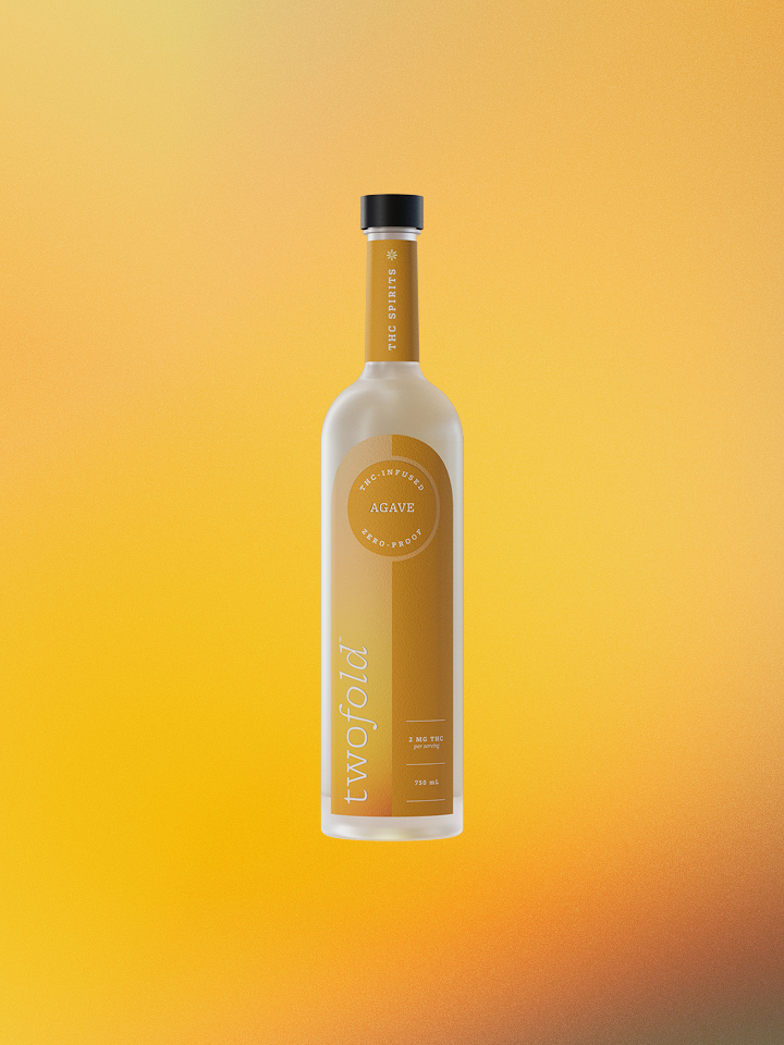 Twofold Agave