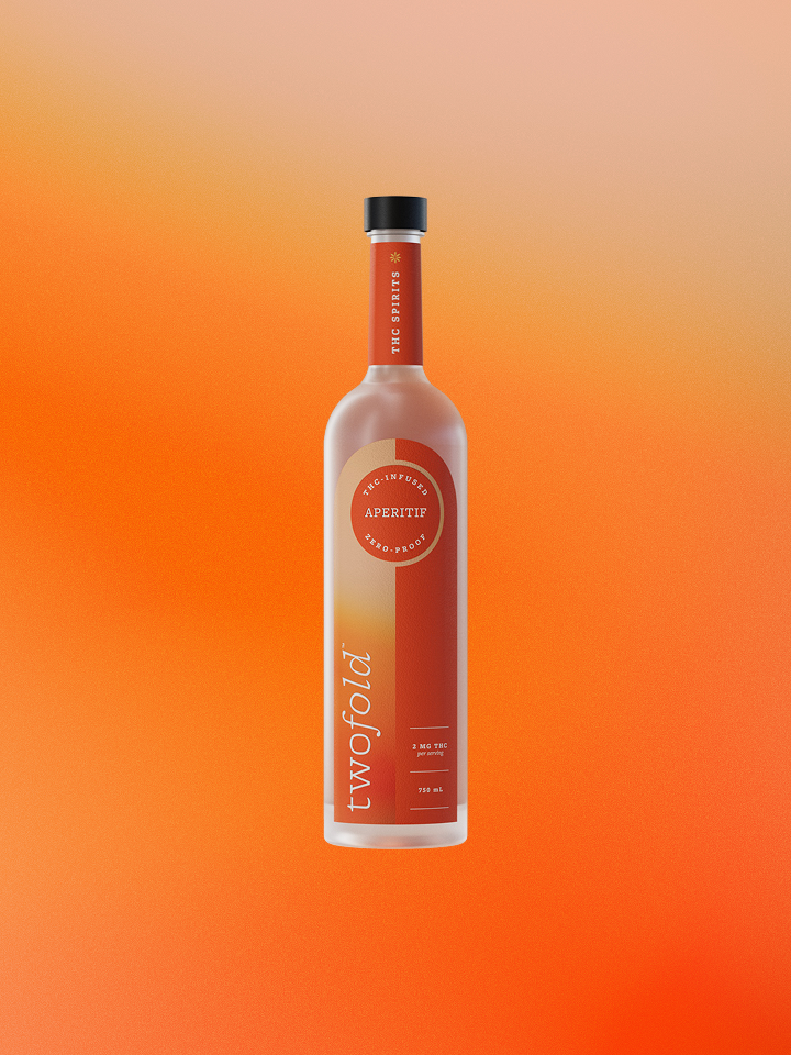 Twofold Aperitif