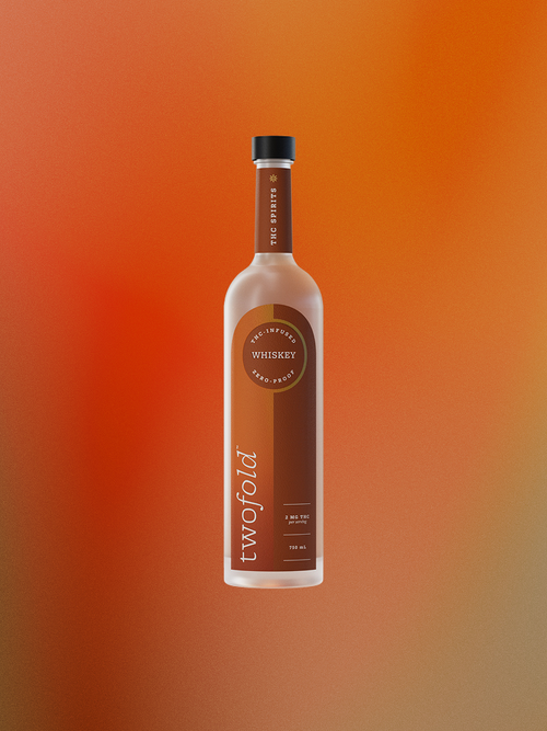 Twofold Whiskey