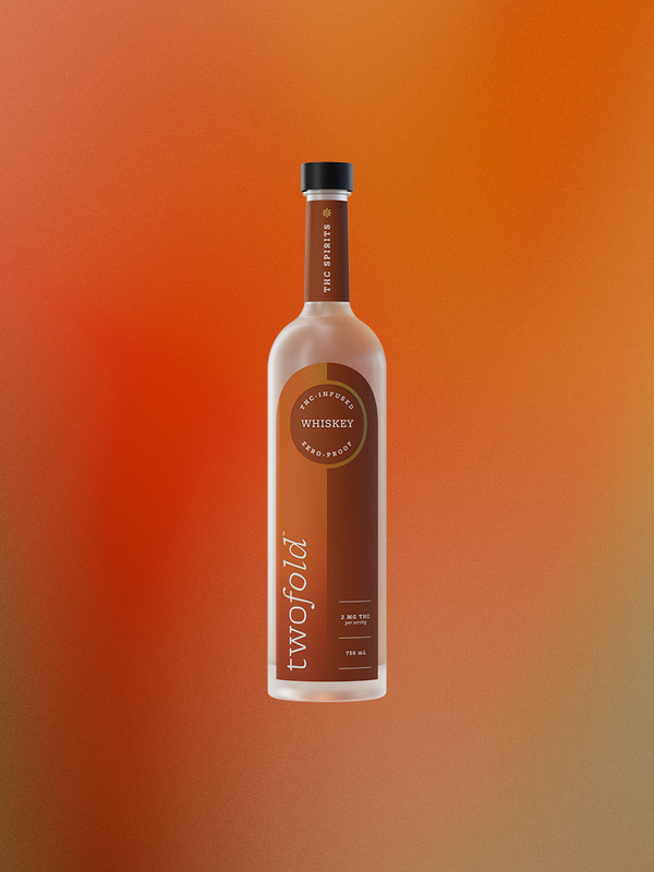 Twofold Whiskey