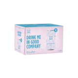 Cann Social Tonic case packaging