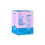 Cann HI'ER BOY case packaging