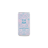 Cann Social Tonic 2mg THC 8oz can