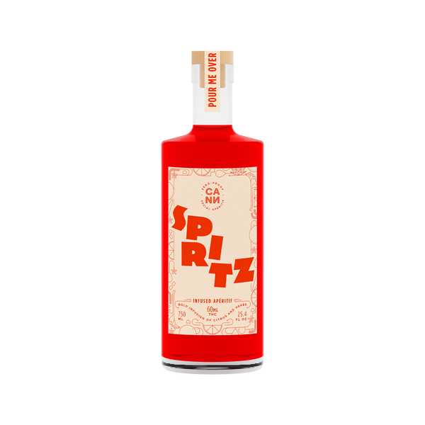 Cann Spritz Apéritif