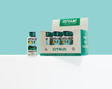 Reframe Mini Bottles — 10mg Hemp THC Non-Alcoholic Spirit