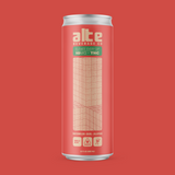 Alte Watermelon Basil Jalapeño 10mg