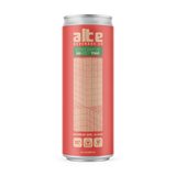 Alte Watermelon Basil Jalapeño — 10mg Hemp THC Seltzer