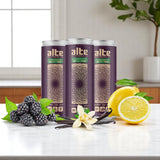 Alte Blackberry Lemon Vanilla 10mg