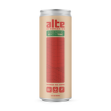 Alte Watermelon Basil Jalapeño — 5mg Hemp THC Seltzer