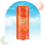 Aspen Green Amalfi Spritz — 10mg Hemp THC Cocktail